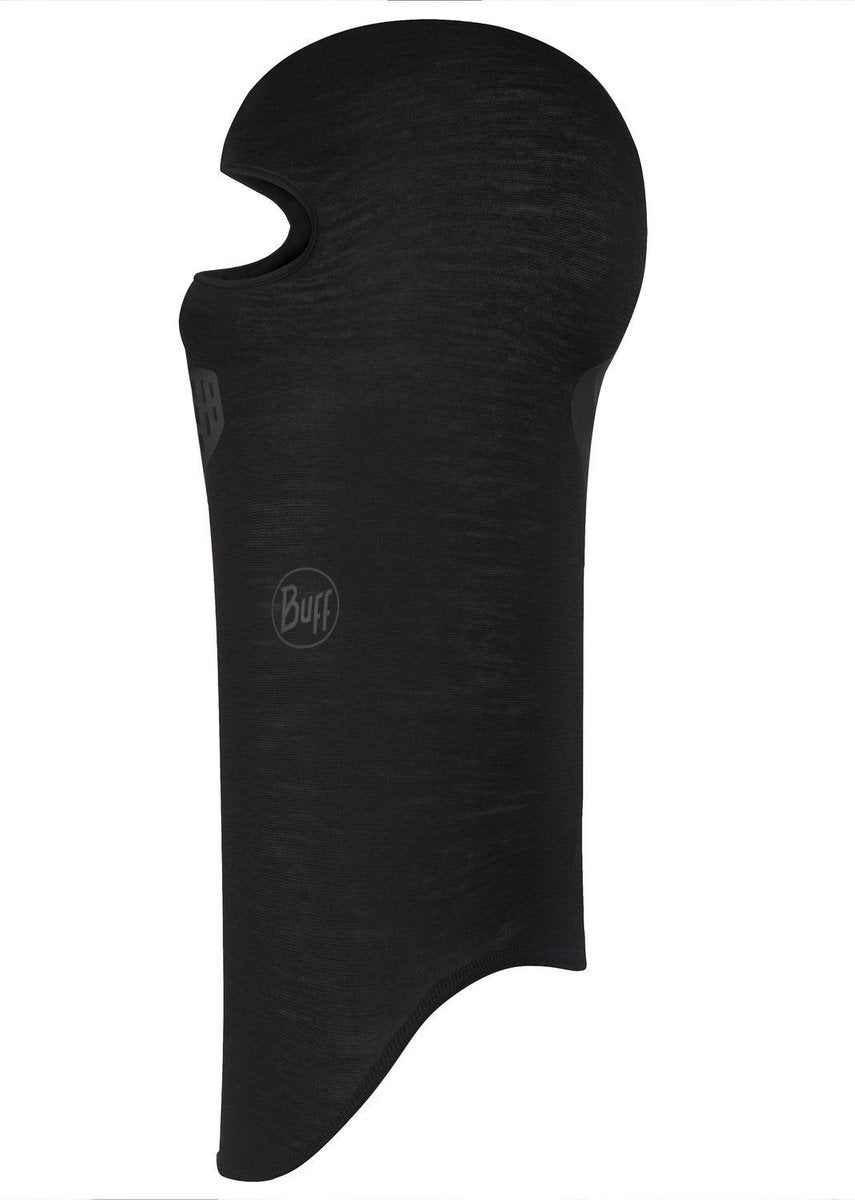 BUFF� Lightweight Merino Wool Balaclava Facemask Unisex - One Size