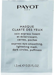 Payot Masque Clarté Des Yeux