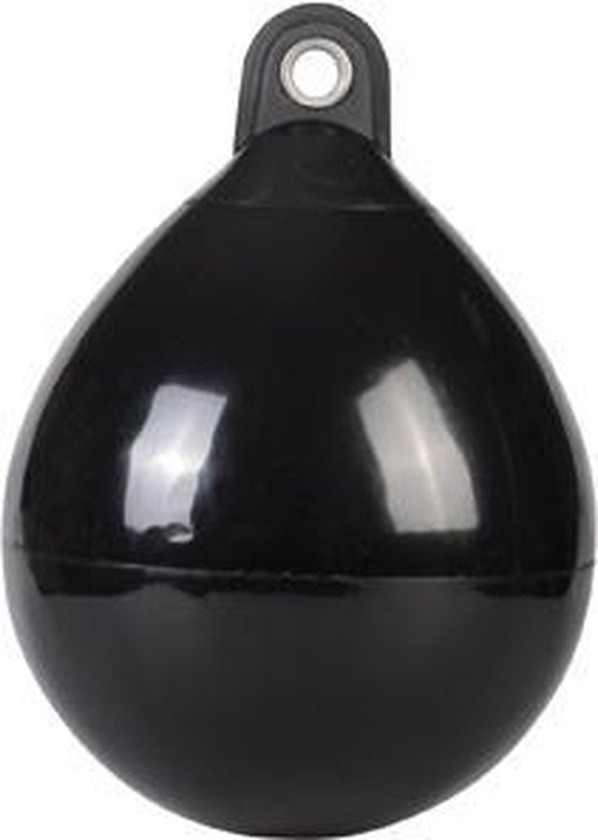 Talamex HD MARKERINGSBOEI 65CM ZWART