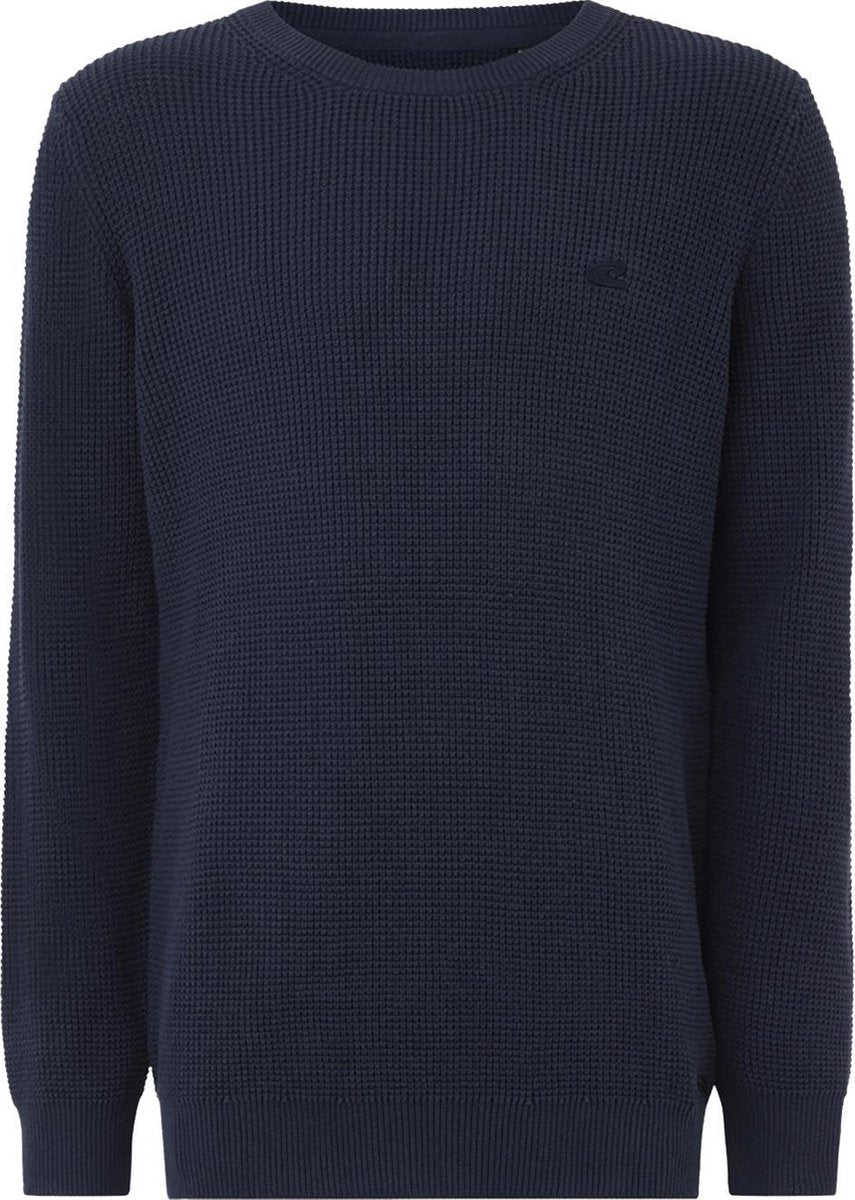 Old Stuff Trui Tuck - Ink Blue - S
