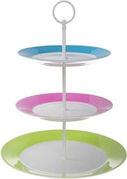 Cosy&Trendy Flashy Etagère 3 niveaus - Ø 19 cm en Ø 20