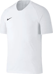 Nike Vapor II Shirt Korte Mouw - Wit | Maat: L