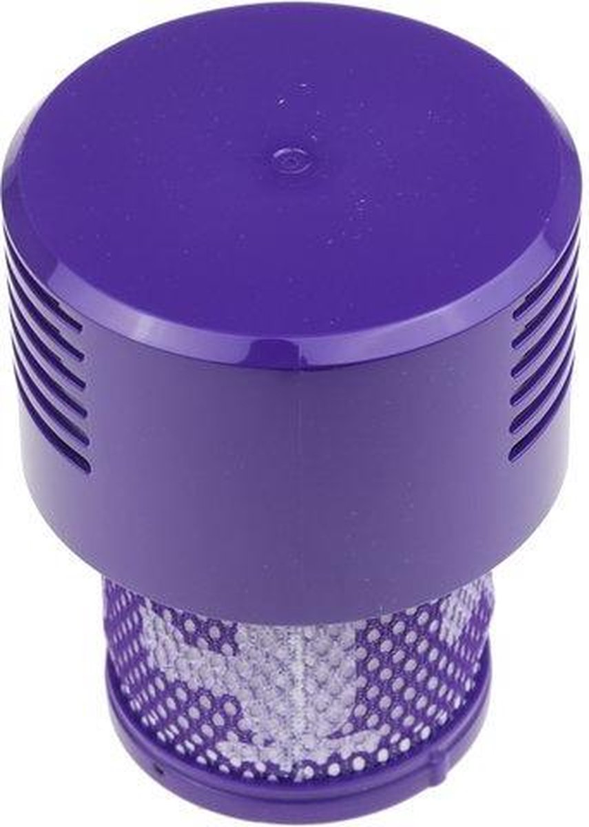 Dyson V10
