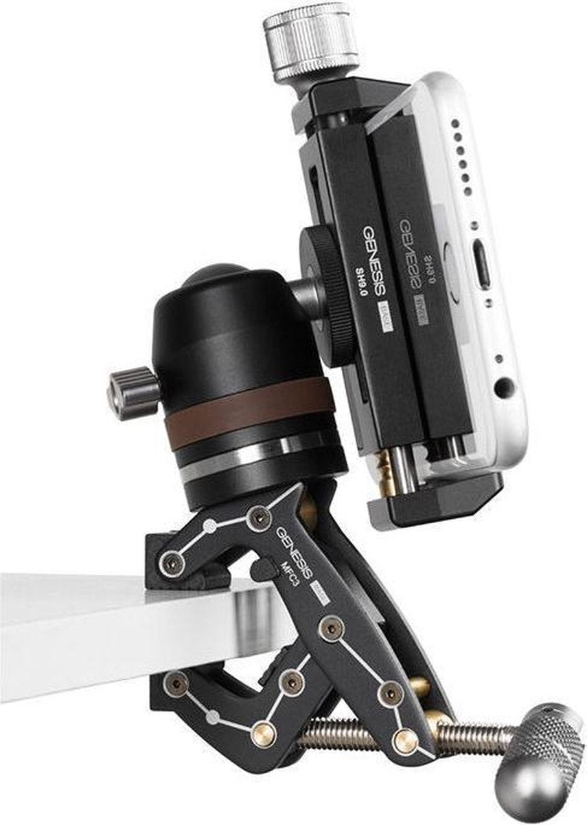 Genesis Base telefoonhouder fiets - Universeel