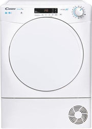 CANDY CSO C7DF-S CONDENSDROGER 7 kg  Wi-Fi + Bluetooth