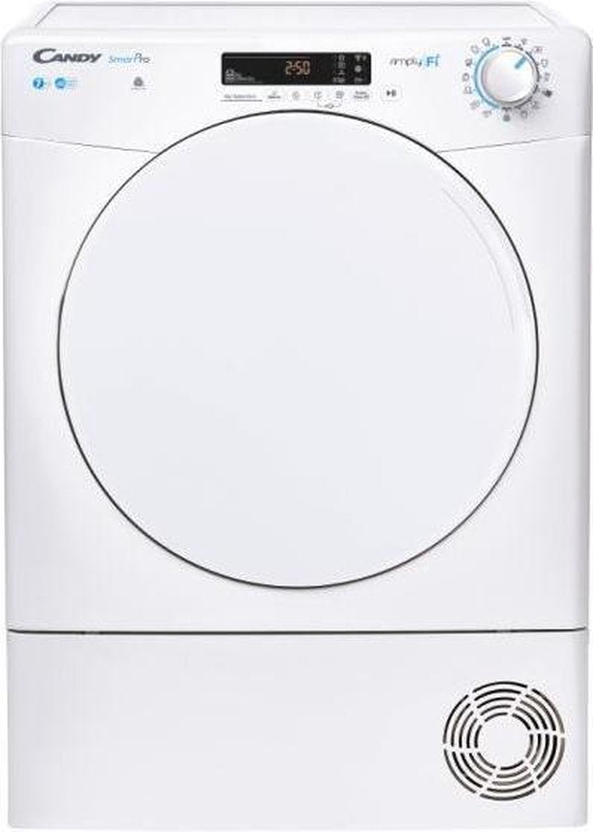 CANDY CSO C7DF-S CONDENSDROGER 7 kg  Wi-Fi + Bluetooth