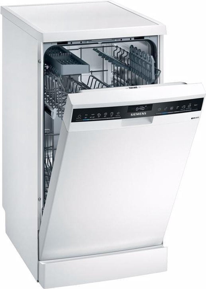 Siemens vaatwasser SR23HW48KE