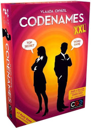Asmodee Codenames XXL - EN