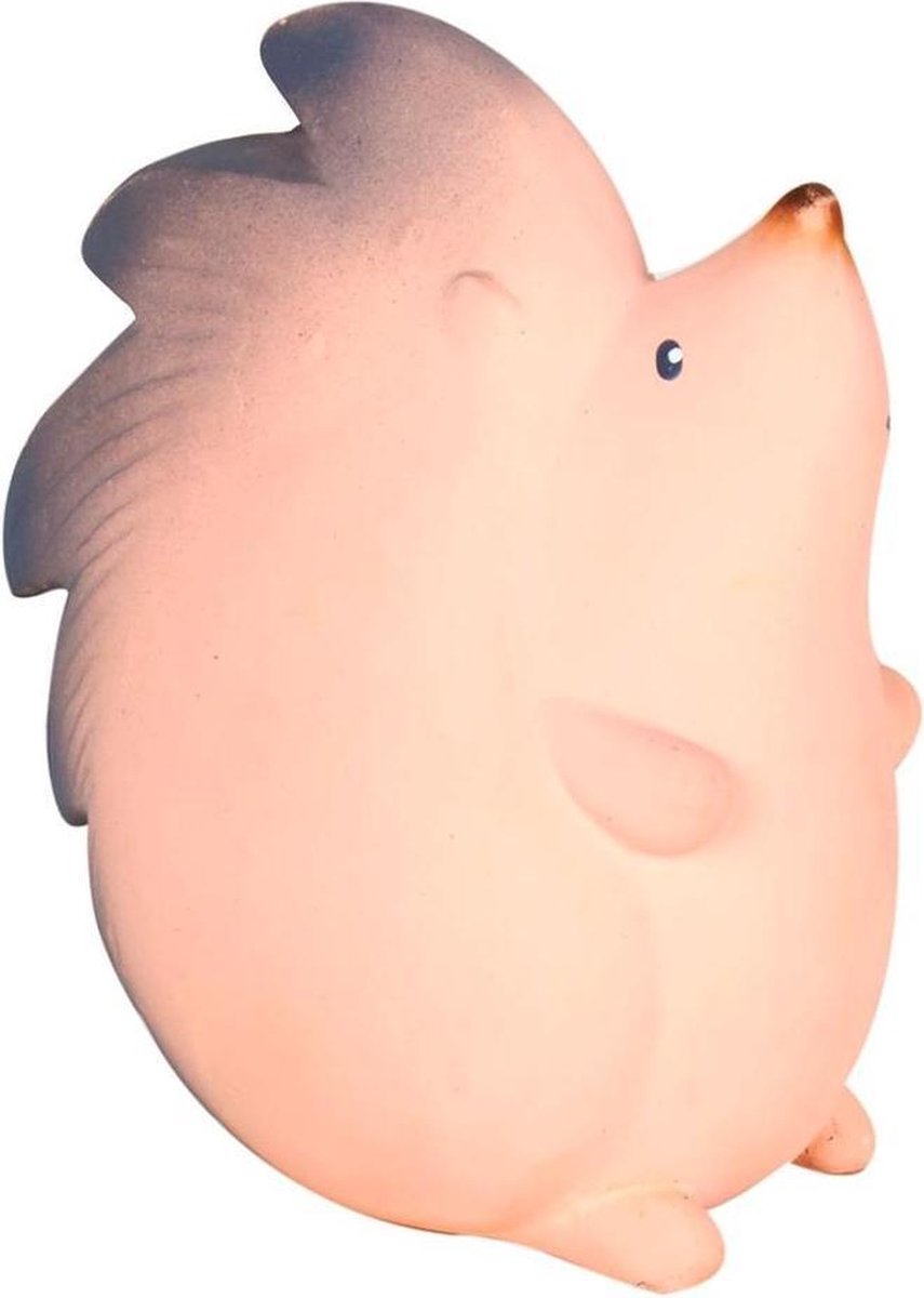 Tikiri Goodnight Wildwood Egel  bijtspeelgoed