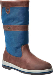 Zeillaars Dubarry Shamrock Navy Brown 42