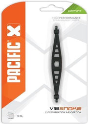 Pacific Pc Vib Snake Demper Zwart 3