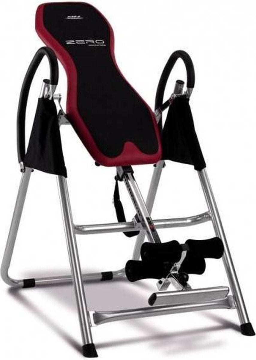 ZERO zwaartekrachttrainer