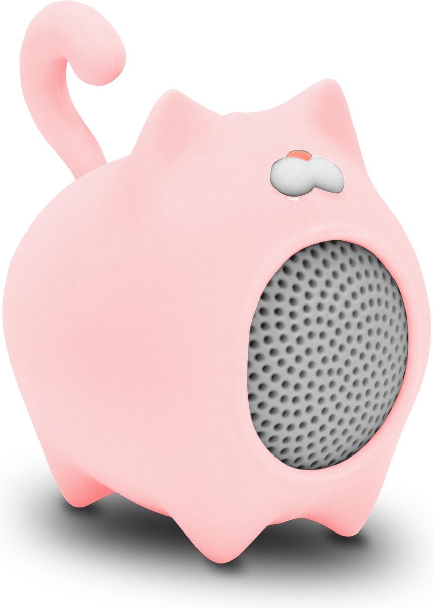 iDance Cuty Cat Pink