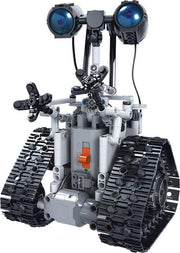 Smart Robot Bouwset