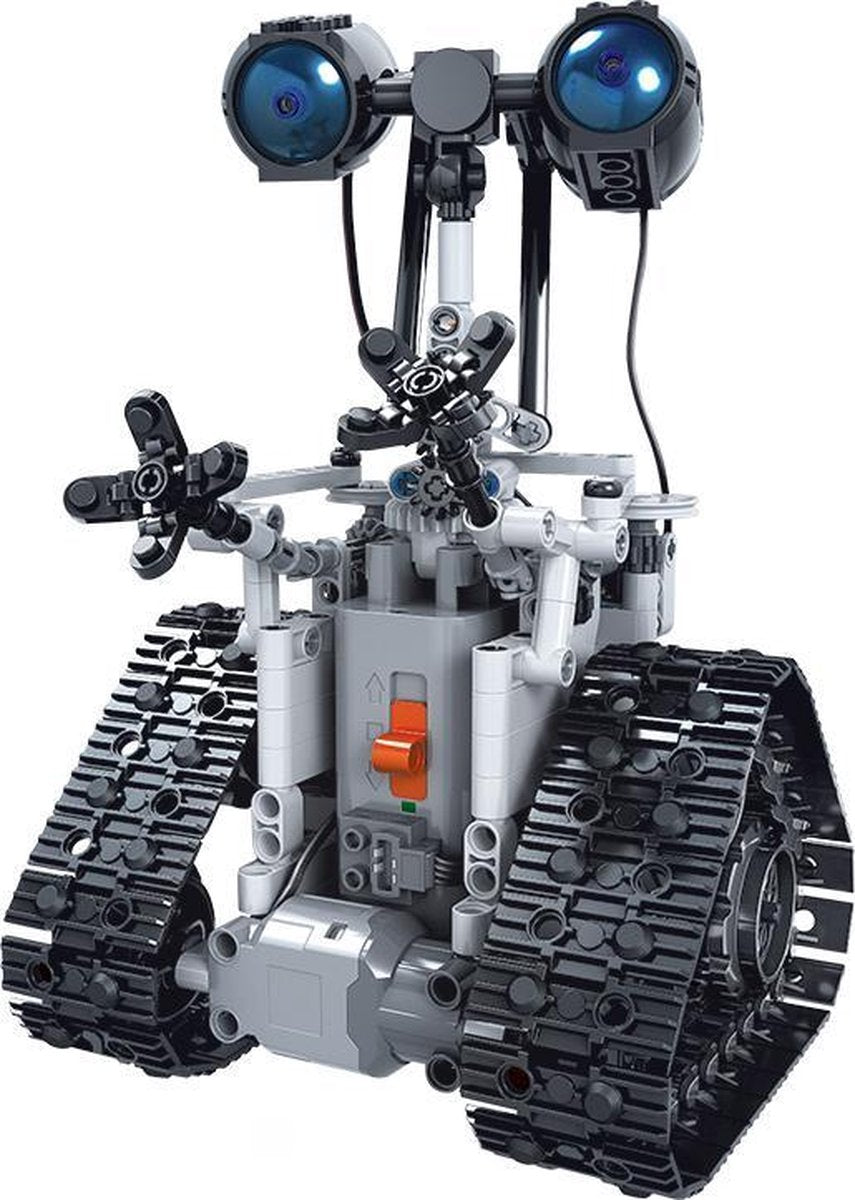 Smart Robot Bouwset