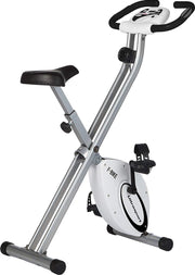 Sport FBike | Fietstrainer | Hometrainer Fiets | Hometrainers Fitness | Hometrainers | Hometrainer Opvouwbare | Fitnessfiets Met Trainingscomputer En Hartslagsensoren | Hometrainer Fietsen | ‎B075Z5K41Y |