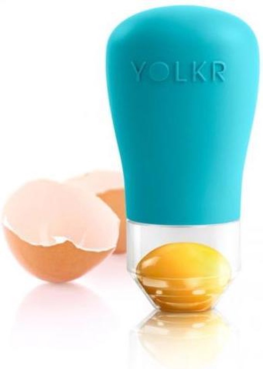 yolkr eiersplitser Blauw