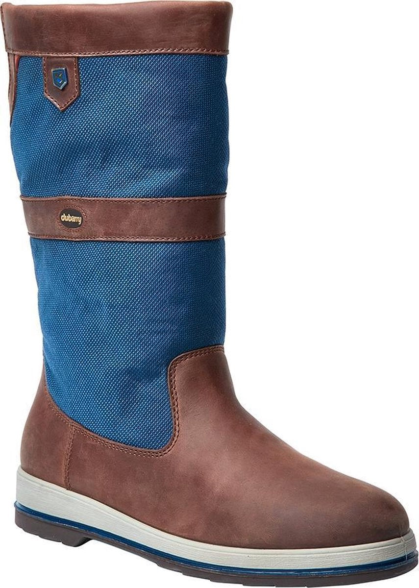Dubarry Shamrock Zeillaars Gore-tex