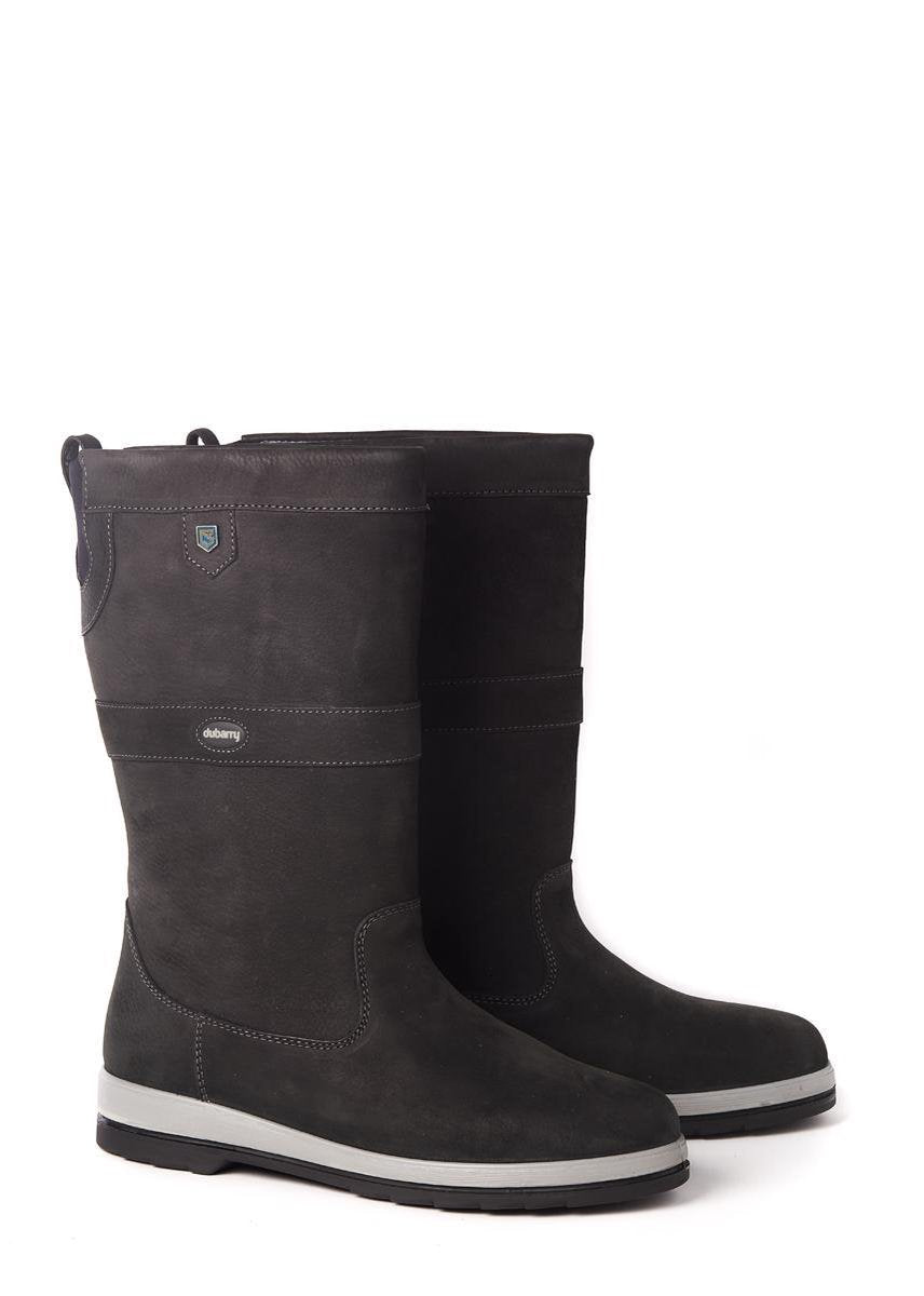 Dubarry Ultima Zeillaarzen - Extra Breed - Goretex - Ademend