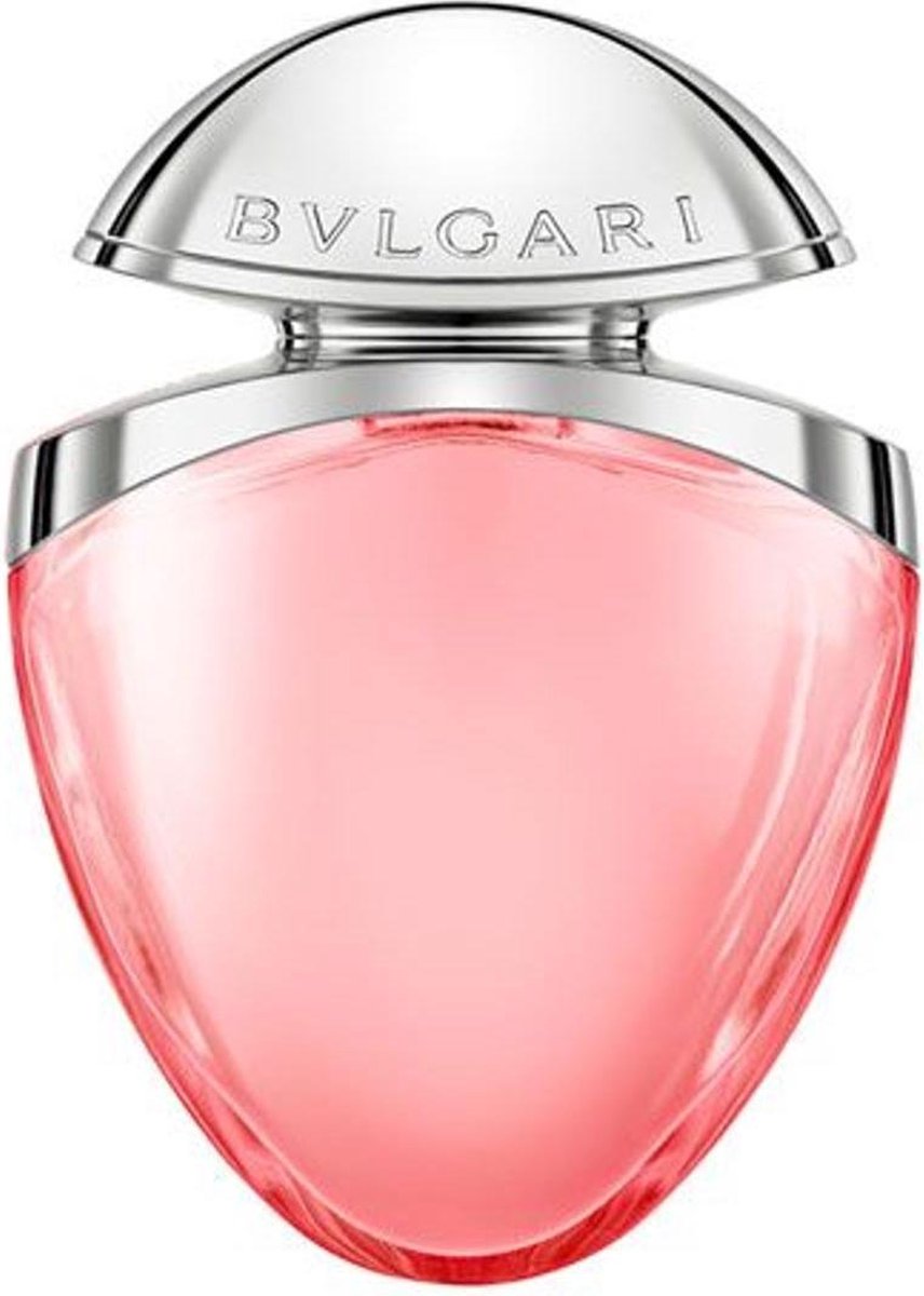 Bvlgari - Omnia Amethyste - 25 ml - Eau de Toilette