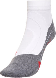 Falke - Hardloopsokken - Dames - Wit - Maat 36