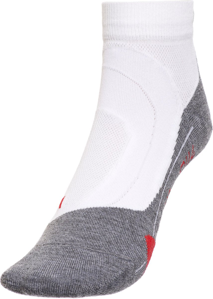 Falke - Hardloopsokken - Dames - Wit - Maat 36