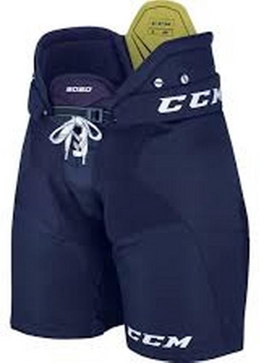 Ccm Tacks 9060 Broek Sr Navy S