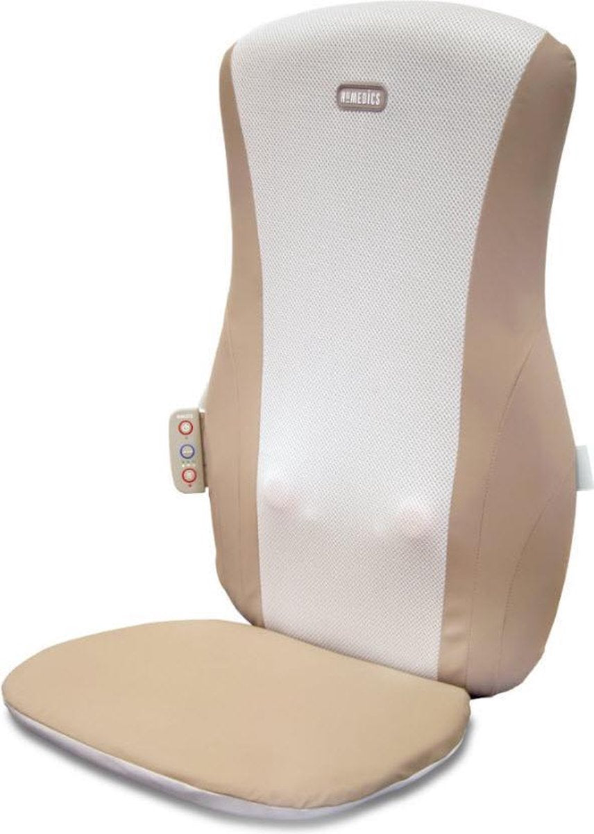 HoMedics PSD-200 stimulator Rug Beige