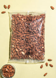 KoRo | Amandelen geroosterd & gezouten | 1 kg
