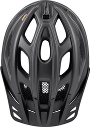 Fietshelm Companion M (52-58cm) - process black matt