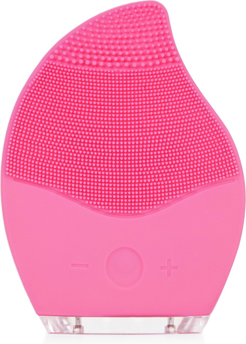 Rio FADC 2-in-1 Gezichtsreinigingsborstel - Gezichtsborstel - Massage