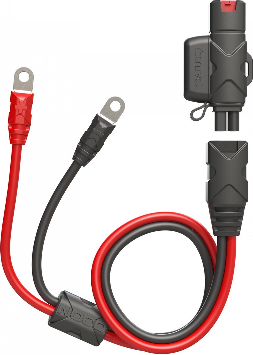 NOCO Genius Accu-adapter GBC007 - 12V - Accu ogen