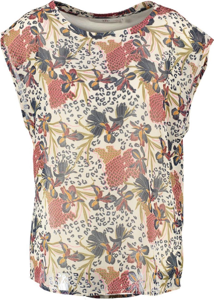 Aaiko gevoerd blouse shirt - Maat XS