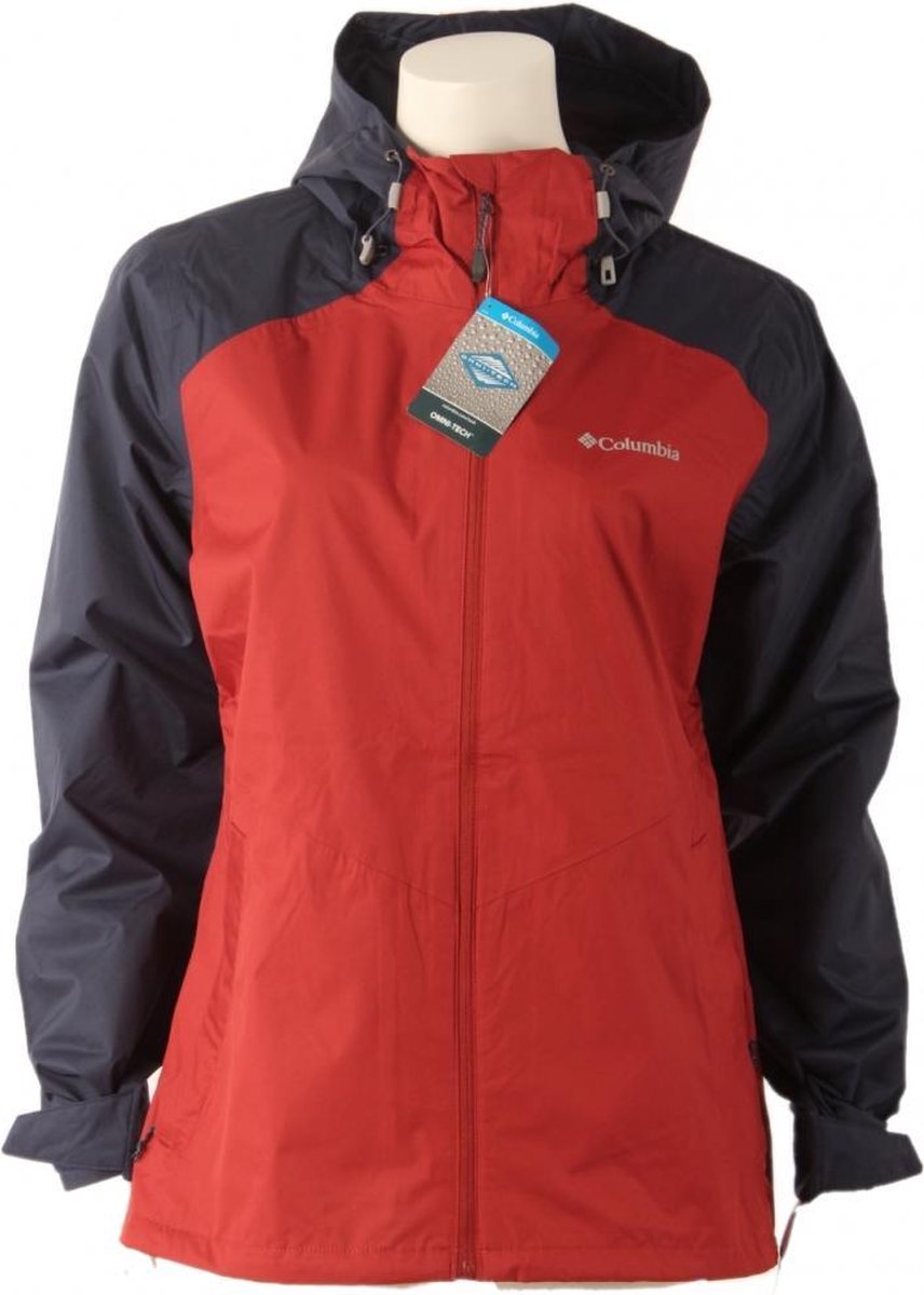 Columbia Inner Limits II Jas Dames