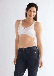 Amoena Jasmin SB Prothese Bh Jasmin SB Wit 75C