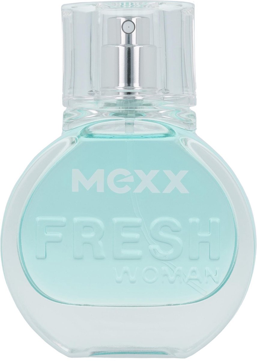 Fresh Woman eau de toilette 30ml