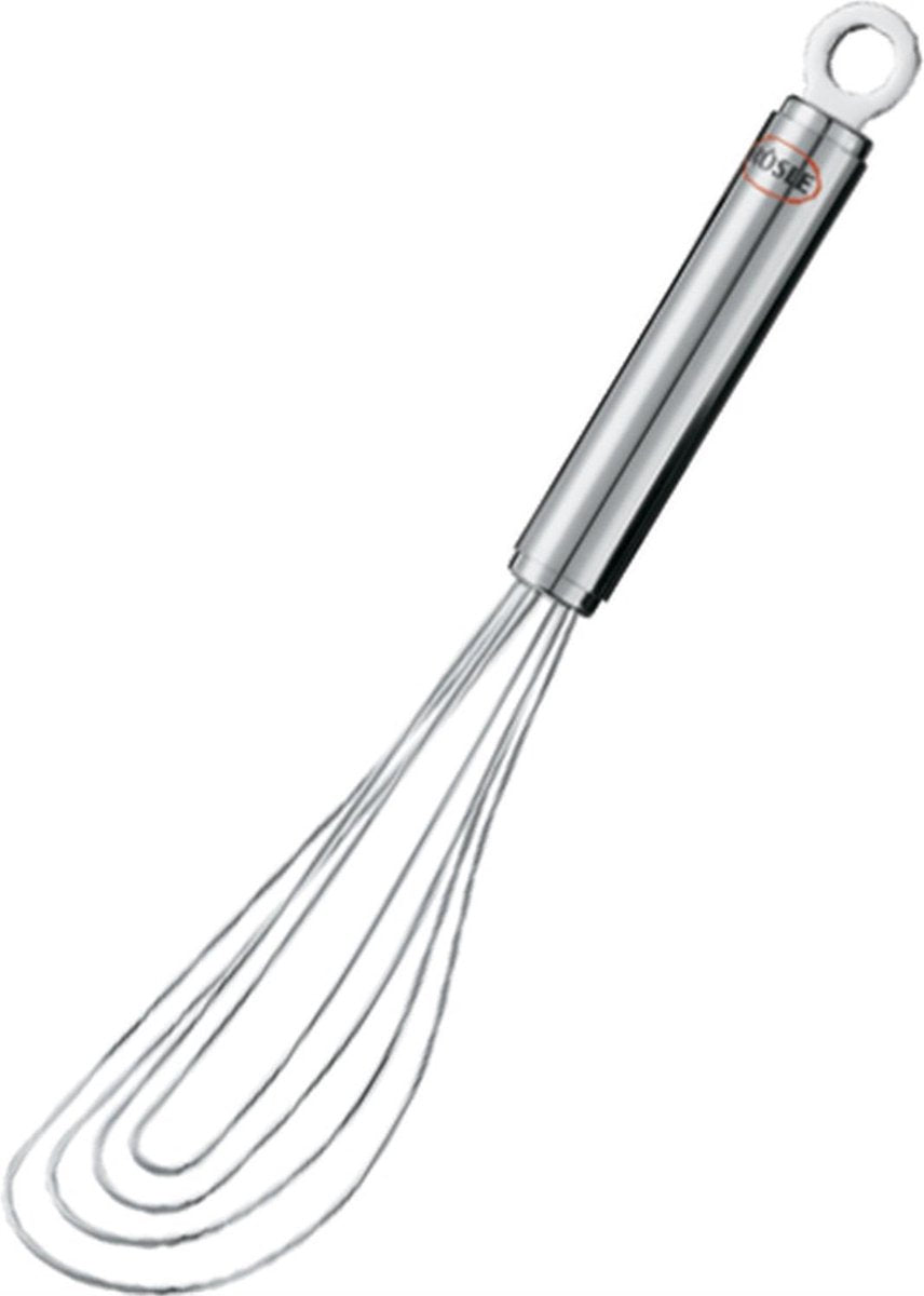 Rösle - Garde - Zilver