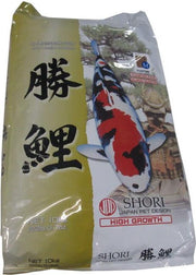 JPD Shori high growth 5 kilo medium