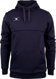 Gilbert TOP HOODIE PHOTON D NVY 11-12