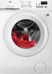 AEG L6FBKIEL - Wasmachine