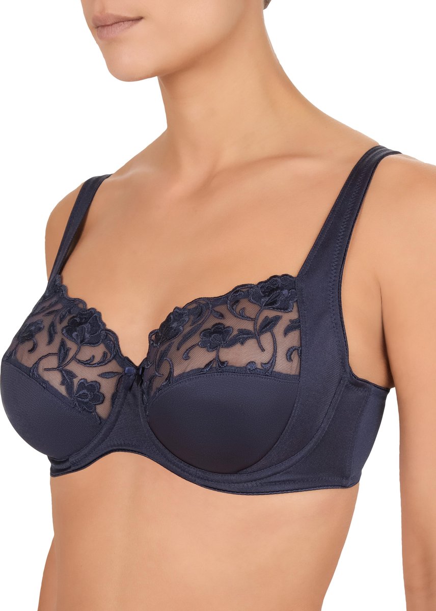 Felina Moments Beugel Bh 0000519 517 admiral 80F