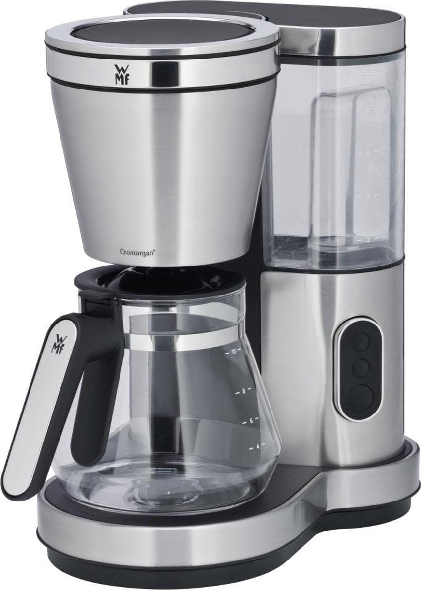 WMF Lono 0412300011 - Filter koffiezetapparaat Glazen kan