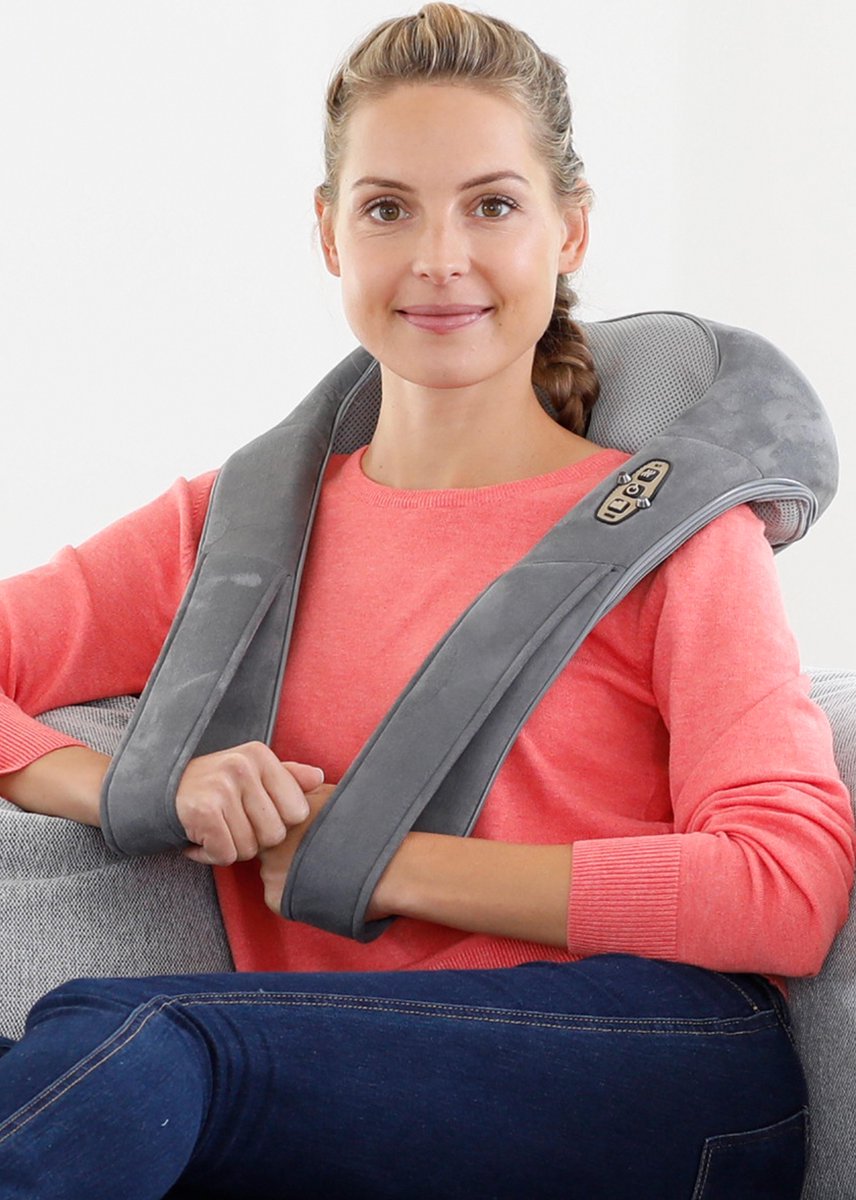 Medisana NM 880 - Nek- en schoudermassage
