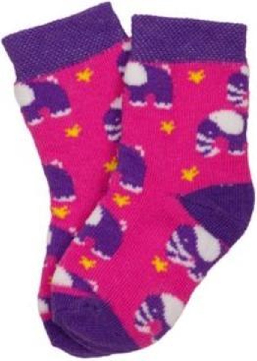 Unabux - Kids Olifant - 12-24 maanden - 19-21