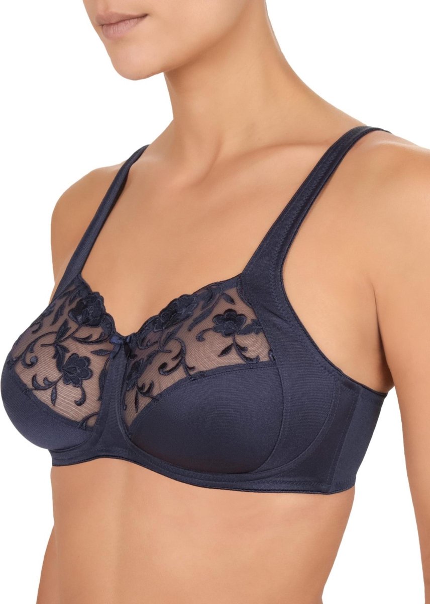 Felina Moments Bh zonder Beugel 0000319 517 admiral 95E