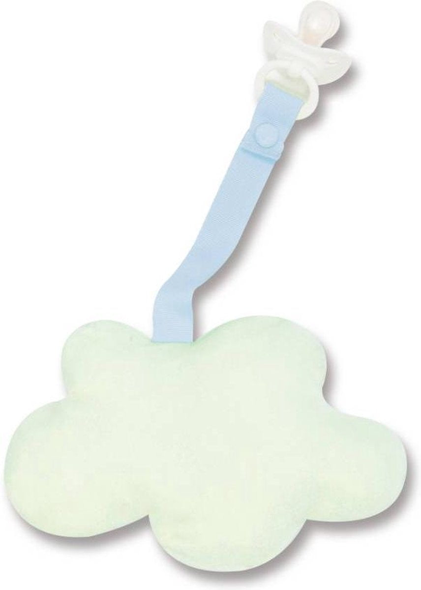 fopspeenhouder Cadum mint