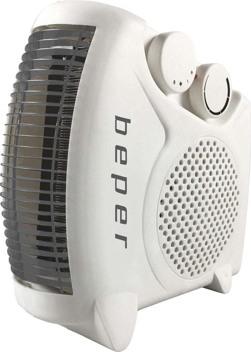 Ventilatorkachel - Beper RI.092