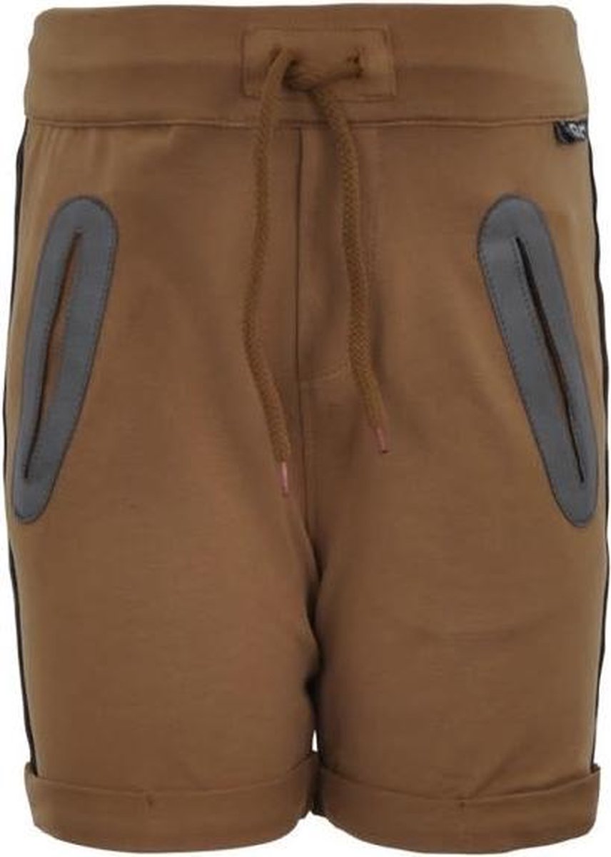 Legends jongens korte joggingbroek Romeo Brown