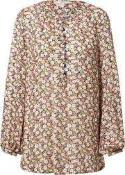 Esprit blouse Lichtbruin-38 (M)