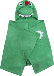 Zoocchini badcape - Devin the Dinosaur